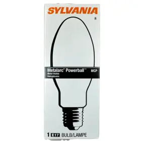 64743 SYLVANIA Powerball Mcp Med Halide Light Bulb Lamp