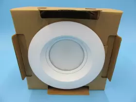 70727 SYLVANIA Ultra Led Recessed Recess Flood Light Kit