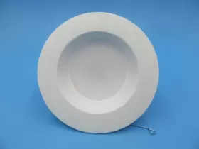 73397 SYLVANIA Ultra Led Flood Light Recessed Recess Kit #3