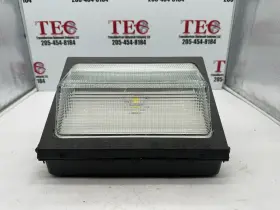 74468 SYLVANIA Single Light Tall Integrated Led Wall Pack