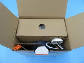 74927 SYLVANIA Ultra Led Downlight Dimmable Recessed Recess #3