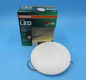 75045 SYLVANIA Ultra Led Light Recessed Recess Downlight Kit