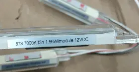 BB03LA-W4F-770 SYLVANIA Aprox Led Module Lights #3