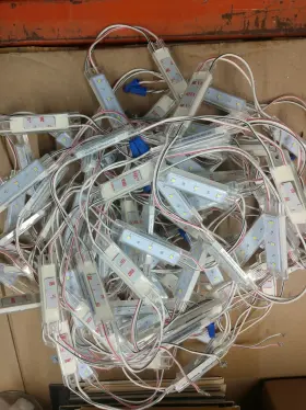 BB03LA-W4F-770 SYLVANIA Aprox Led Module Lights