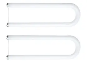 FB40D35-6 SYLVANIA Fluorescent Tube Leg Bend Lamp Bulb