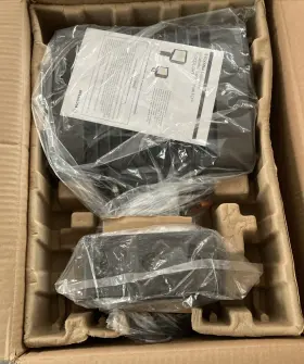 105UNVD8SC2 SYLVANIA Flood Lighting Fixture