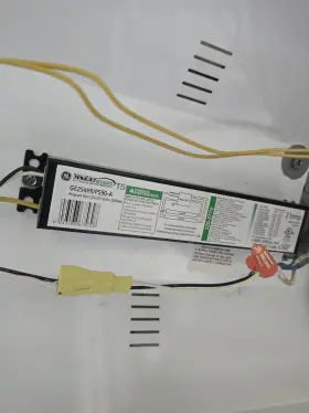 GES2 SYLVANIA Led Light Ballast