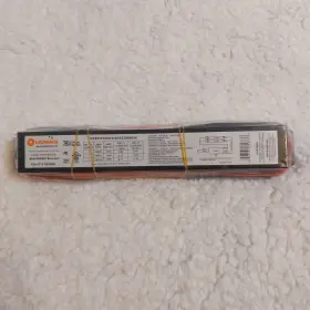 LHE2X59T8UNVISNSCSRNKIN SYLVANIA Fluorescent Ballast Lamp