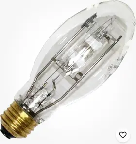 M150-U-MED SYLVANIA Halide Lamps