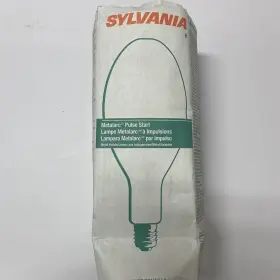 M400-PS-U-ED37 SYLVANIA Metalarc Pulse Start Bulb #3