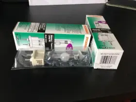 MC150T7.5 SYLVANIA Ceramic Metalarc Powerball Bulb