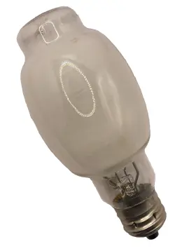 MP250-BU SYLVANIA Metalarc Halide Light