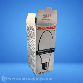 MPD70-U-MED-840 SYLVANIA Metalarc Pro Light Bulb Fnob