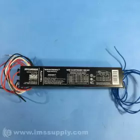 QHE2X32 SYLVANIA Unv Isn Flourescent Ballast Usip #2