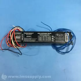 QHE2X32 SYLVANIA Unv Isn Flourescent Ballast Usip