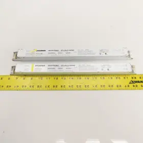 QT1X39-24-120PHO SYLVANIA Ho Ballast