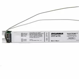 QTP1X14T5-UNVDALI SYLVANIA Qtp Unv Digital Dimming Ballast #2