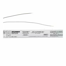 QTP1X14T5-UNVDALI SYLVANIA Qtp Unv Digital Dimming Ballast #3