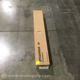 S22026 SYLVANIA Fluorescent Light Bulbs Box Fnfp