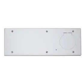 SC36 SYLVANIA Sentry Light Battery Up Emergency Lighting