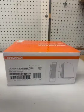 030UNV750 SYLVANIA Ledvance Wall Pack