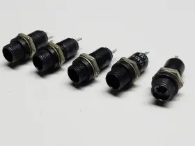 SM-1A SYLVANIA Cartridge Lamp Holder #2
