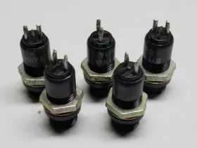 SM-1A SYLVANIA Cartridge Lamp Holder