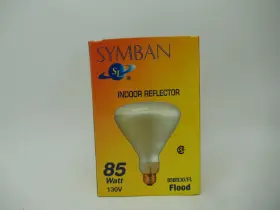 85BR30-FL SYMBAN Reflector Flood Light