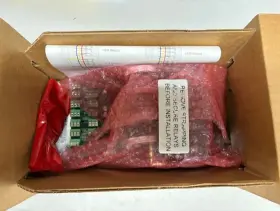 SYPM8L SYNERGY Lithonia Lighting Controller Relay Power Unit