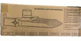 738598818379 SZGMJIA Parking Lighting Bright Rep #3