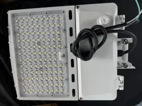 T1-SALED-MW150-MCCT-HV T-1 LIGHTING Area Led Light
