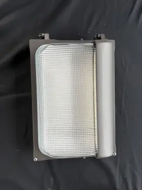 DWPLED-U-MW60-MCCT T1-LIGHTING Dire Wolf Led Wall Pack