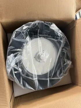 T1-G2RHBLED-H-200 T1-LIGHTING Led Ufo High Bay