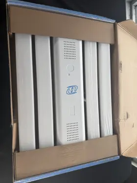 T1-LHBLED2-B-161-40 T1-LIGHTING Led Linear High Bay