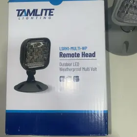 LSRH1-MULTI-WP TAMLITE Voltage Single Weatherproof Remote Led #2