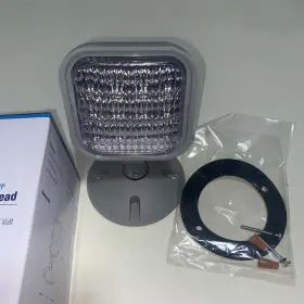 LSRH1-MULTI-WP TAMLITE Voltage Single Weatherproof Remote Led #3