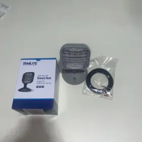 LSRH1-MULTI-WP TAMLITE Voltage Single Weatherproof Remote Led