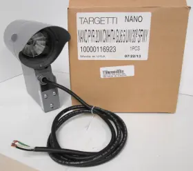 T4GU6.5 TARGETTI Sfwy Nano Pyro Light