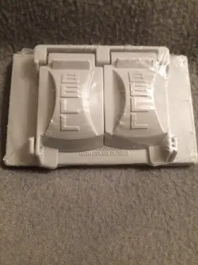 CH100S TAYMAC CORPORATION Cover Duplx Horz