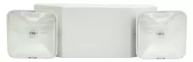 20760 Battery Emergency Lighting Fixture