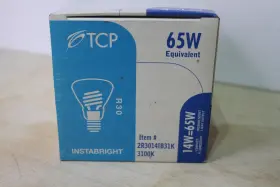 2R301631K Cfl Flood Light Bulb Fluorescent