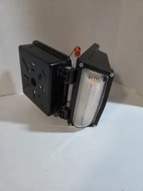 762148018216 Led Wall Pack Light