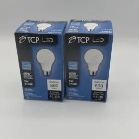 L9A19D1527KUT Dimmable Led Light Bulb
