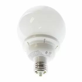 18515 TCP LIGHTING Dimmable Globe Fluorescent Lamp #2