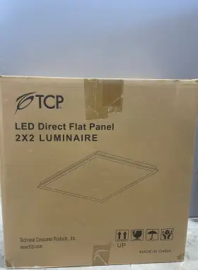 PLP22UZDA141K Flat Pannel Box