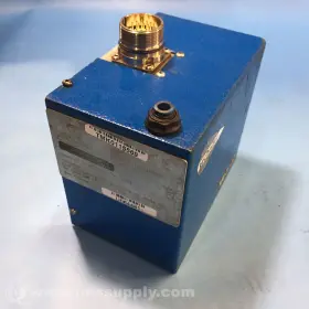 XE310CP TECHNIFOR Control Unit