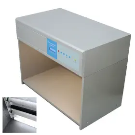 160229 TECHTONGDA Cabinet Light Sources Uv Textileprinting