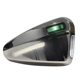 M510-WSP0-1 TECNIQ Docking Navigation Light Led Cover Port
