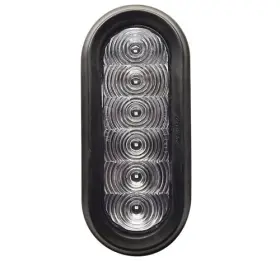 T66-WCSP-1 TECNIQ Led Reverse Mount Tail