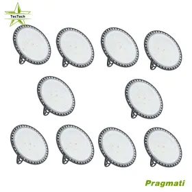 PR7046260 TECTECH Ufo Led High Bay Light Plug